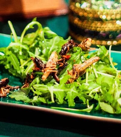 The 5 Best Food Trends Of 2015 (& Where To Eat Them)
