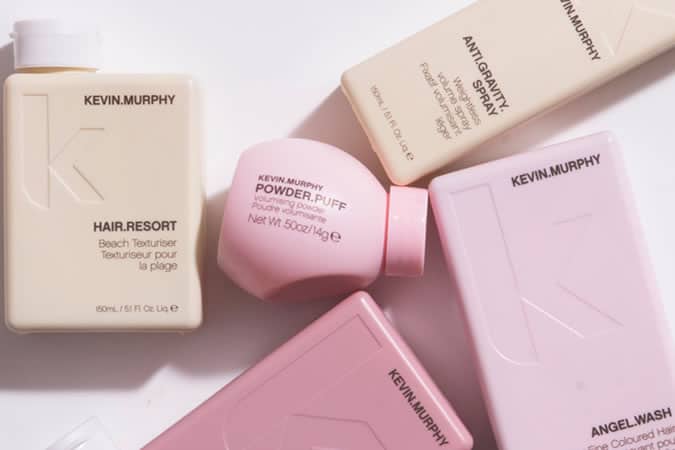 Kevin Murphy Hair Products