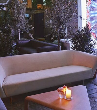 The House Of Peroni Residency