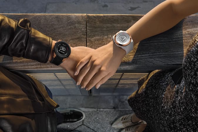 Kenneth Cole Connect Smartwatches
