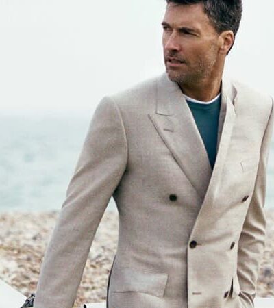 Mr Porter Launches Second Kingsman Collection