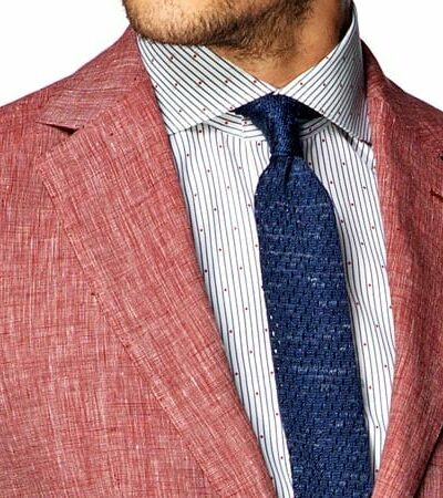 The Linen Pieces You Need In Your Wardrobe This Summer