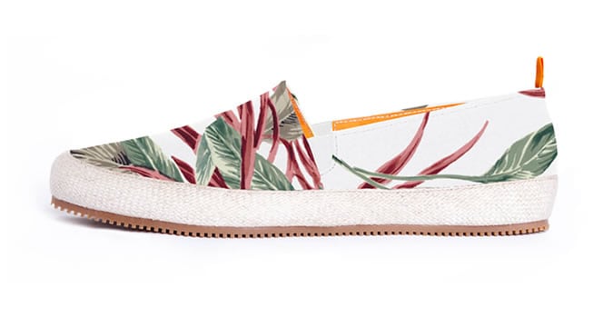 Mulo x Hentsch Man Espadrilles