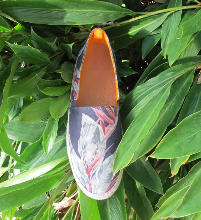 Mulo x Hentsch Man Espadrilles