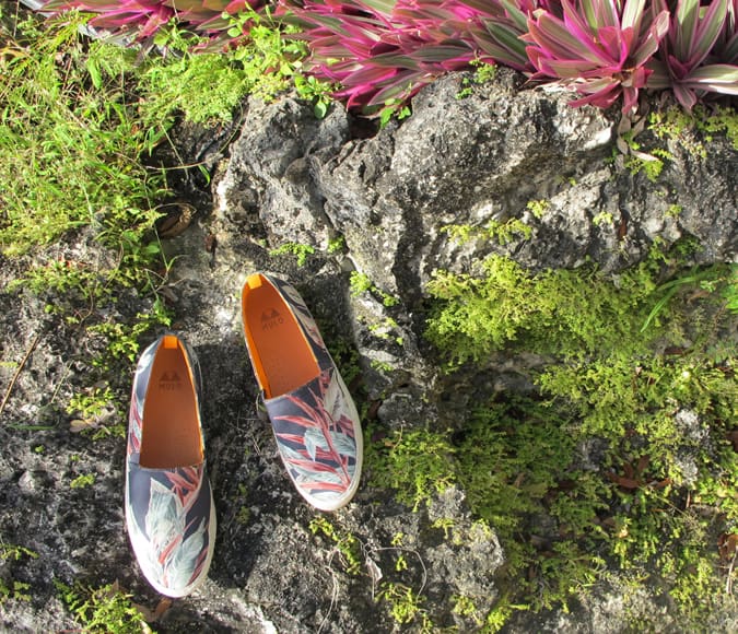 Mulo x Hentsch Man Espadrilles