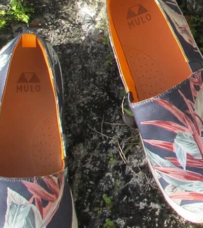 Mulo x Hentsch Man Espadrilles