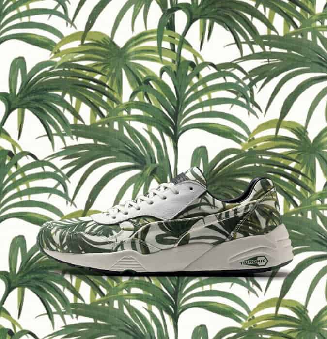 Puma x House of Hackney Spring/Summer 2015 Collection
