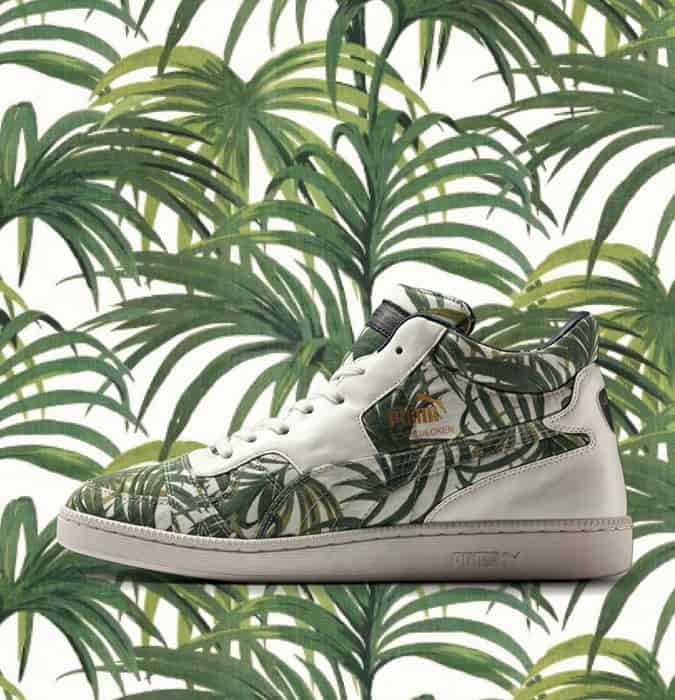 Puma x House of Hackney Spring/Summer 2015 Collection