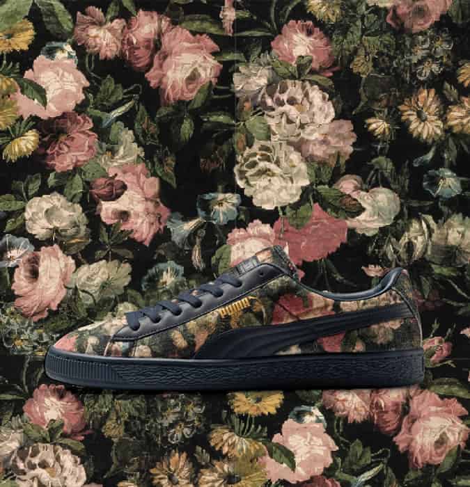 Puma x House of Hackney Spring/Summer 2015 Collection