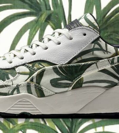 Puma x House Of Hackney Spring/Summer 2015