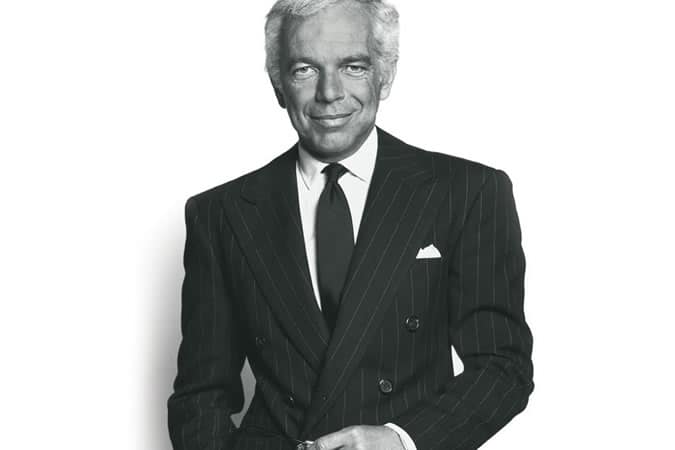 Ralph Lauren