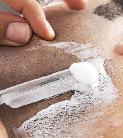 Peak Beard: The Return Of The Classic Clean Shave
