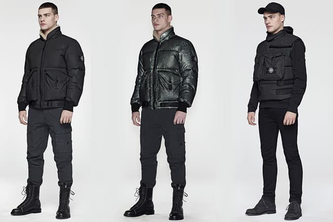 The Cornerstone Brands Of The Football Casuals | FashionBeans