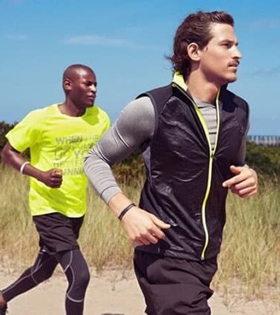 7 Summer Running Essentials