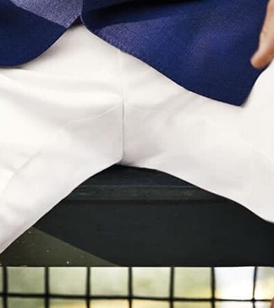 5 Ways To Wear Tailored Shorts