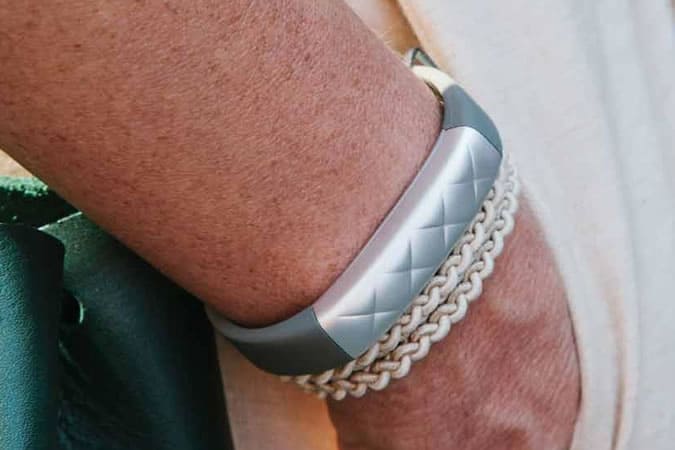 UP3 by Jawbone