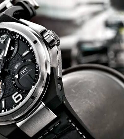 A Beginner’s Guide To Watch Complications