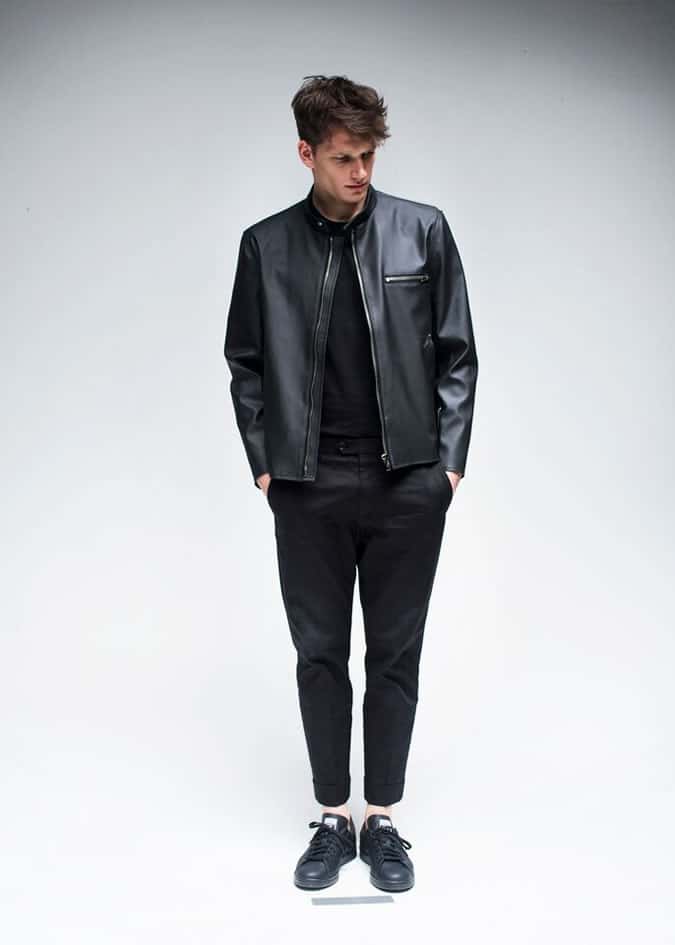 Stutterheim Autumn/Winter 2015 Collection