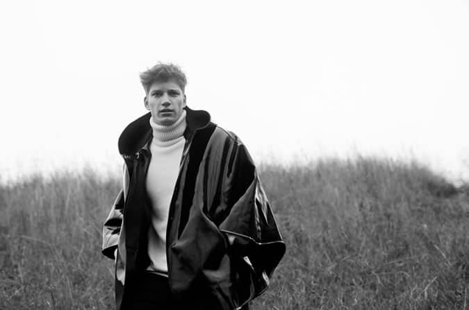 Stutterheim Autumn/Winter 2015 Collection