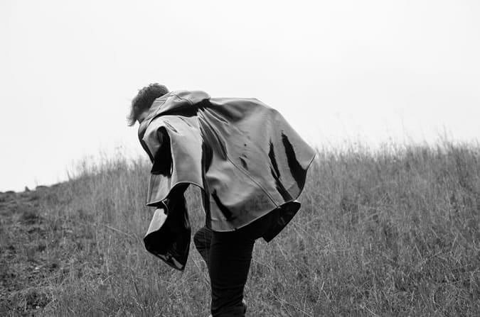 Stutterheim Autumn/Winter 2015 Collection