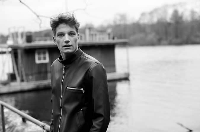 Stutterheim Autumn/Winter 2015 Collection