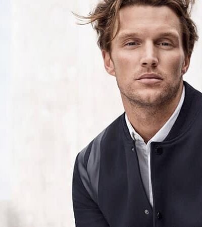 5 Key SS15 Bomber Jackets (And How To Wear Them)