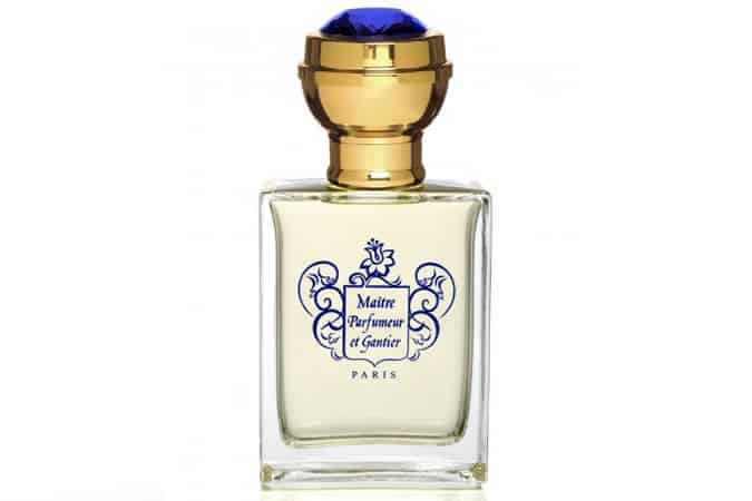 Maître Parfumeur et Gantier