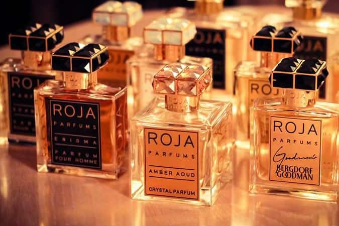 Roja Parfums