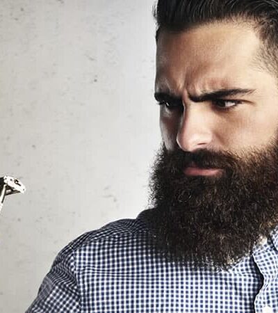 The Cut-Throat And Safety Razor Shaving Guide