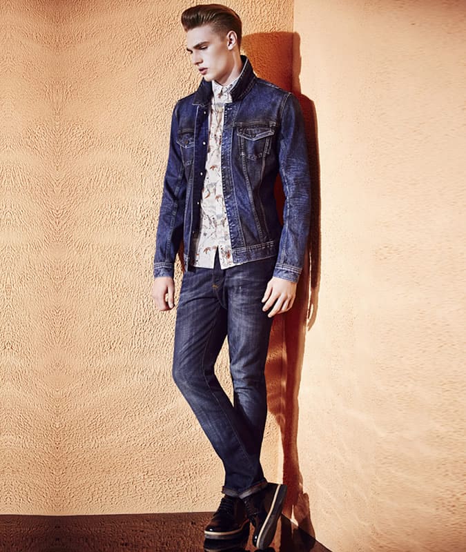 River Island Summer 2015 Outfit