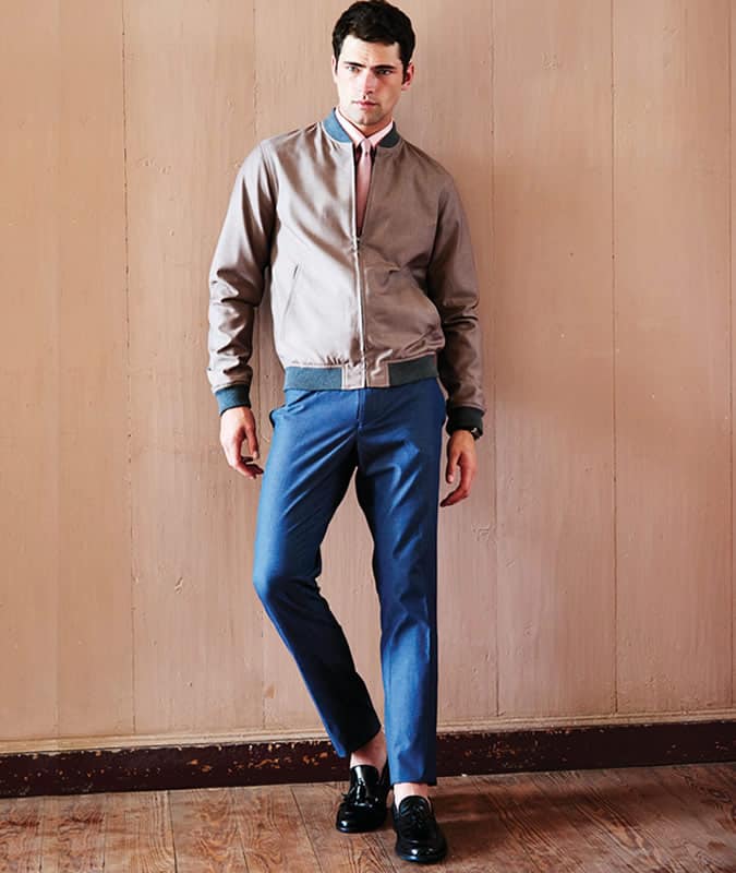 Next Summer 2015 Outfit
