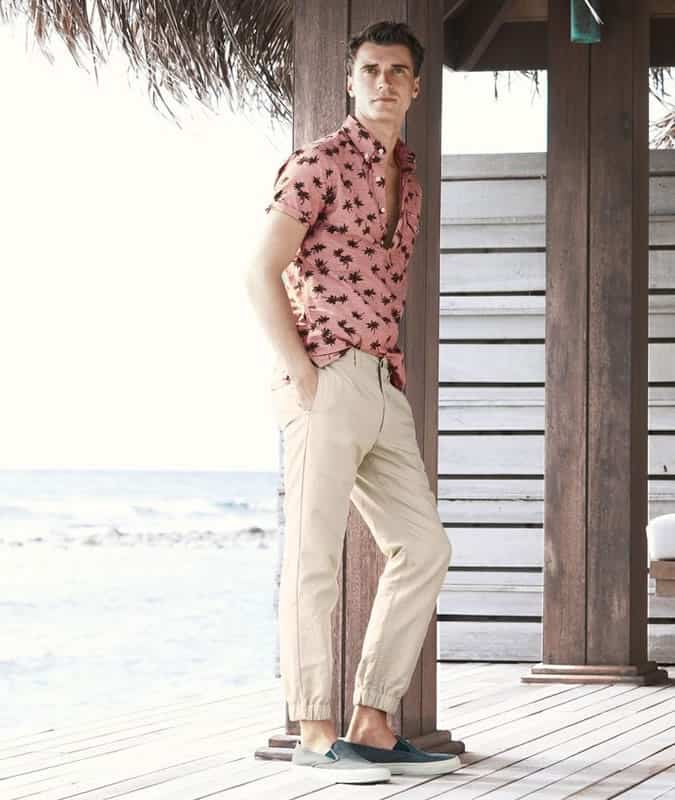 J.Crew June 2015 Outfit