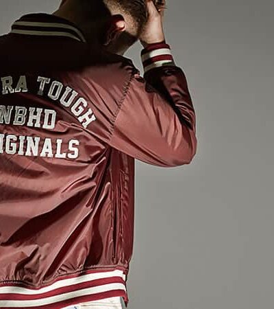 10 Japanese Menswear Brands You Need To Know