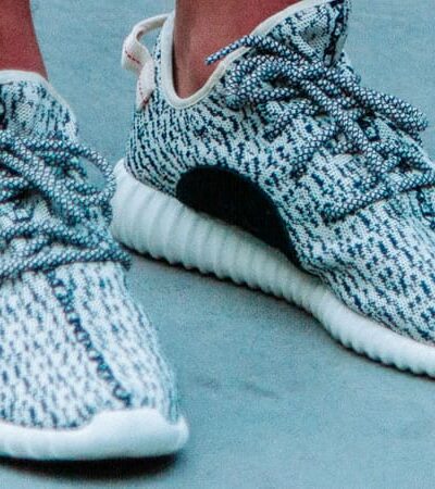 June 2015’s Hottest Men’s Trainer Releases