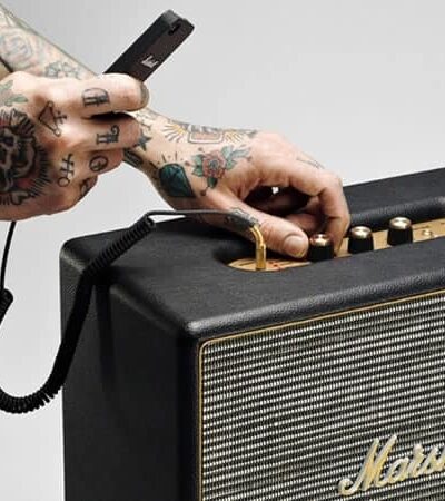 7 Items That Deserve A Spot In Your Man Cave