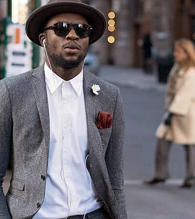 10 Street Style Blogs You Should Be Following