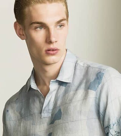 Orlebar Brown x Gieves & Hawkes