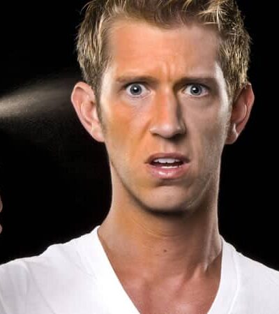 The Men’s Guide To Self-Tanning