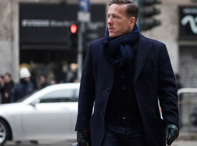 The Sartorialist