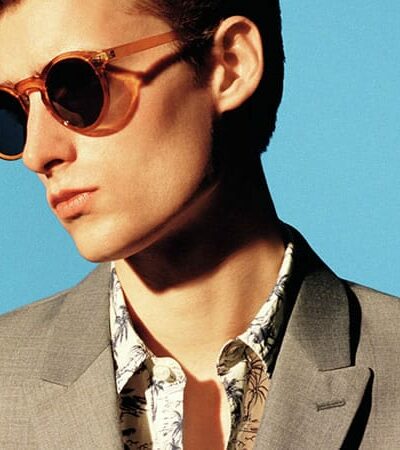 10 Of The Best Men’s Statement Sunglasses