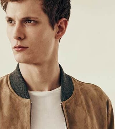 How To Add Texture To Your Spring/Summer Looks