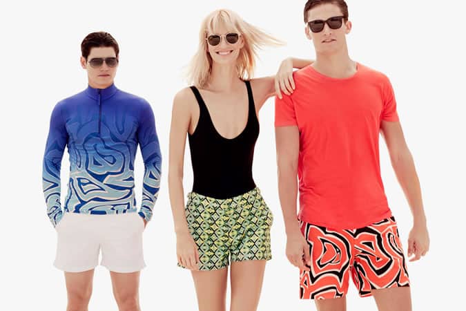 Men's Orlebar Brown Swimwear