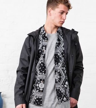 The Idle Man Launches Debut In-House Collection