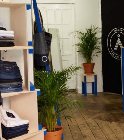 London’s Must-Visit Pop-Up Shops: Summer 2015