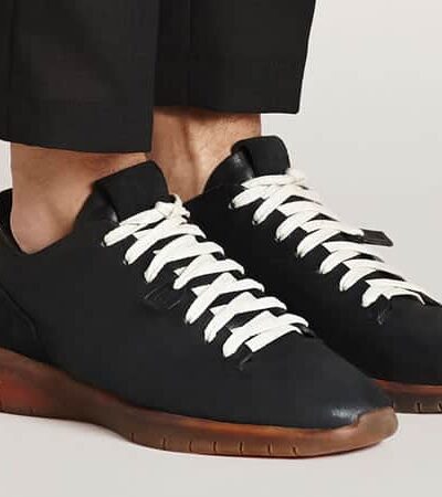 7 Up-And-Coming Trainer Brands You Shouldn’t Sleep On