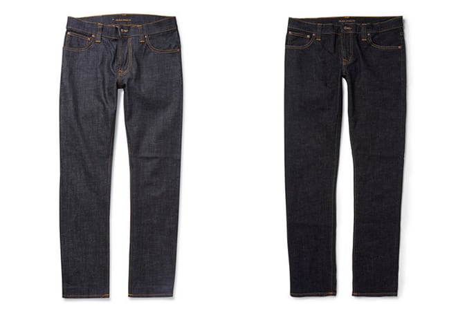 Nudie Jeans for Men
