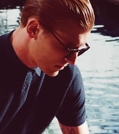 5 Ways To Wear A Polo Shirt This Summer