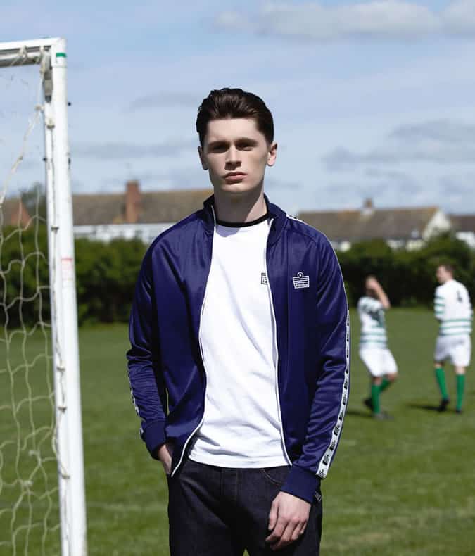 Admiral Autumn/Winter 2015 Collection