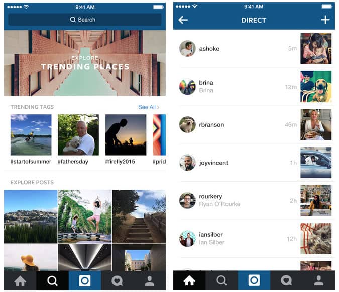 Instagram