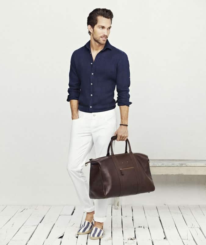 Mango Man SS13